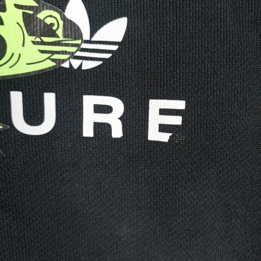 adidas *please note